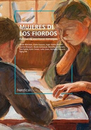 MUJERES DE LOS FIORDOS | 9788417651374 | AA. VV. | Llibreria L'Odissea - Libreria Online de Vilafranca del Penedès - Comprar libros