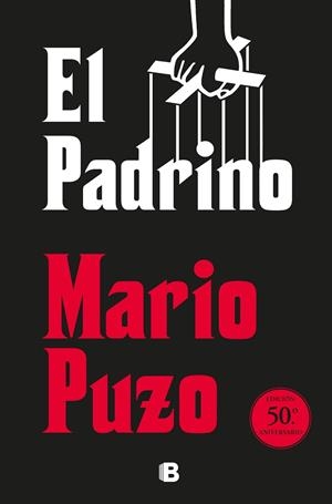 EL PADRINO (EDICIÓN 50º ANIVERSARIO) | 9788466665261 | PUZO, MARIO | Llibreria Online de Vilafranca del Penedès | Comprar llibres en català