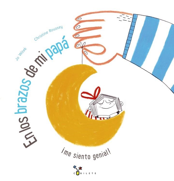 EN LOS BRAZOS DE MI PAPÁ | 9788469622940 | WITEK, JO | Llibreria L'Odissea - Libreria Online de Vilafranca del Penedès - Comprar libros
