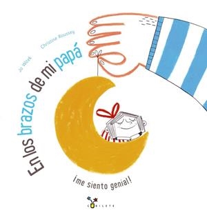 EN LOS BRAZOS DE MI PAPÁ | 9788469622940 | WITEK, JO | Llibreria Online de Vilafranca del Penedès | Comprar llibres en català