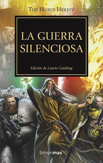 LA GUERRA SILENCIOSA Nº 37 | 9788445006146 | DIVERSOS AUTORES | Llibreria L'Odissea - Libreria Online de Vilafranca del Penedès - Comprar libros