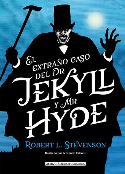 EL EXTRAÑO CASO DE DR. JEKYLL Y MR. HYDE (CLÁSICOS) | 9788417430467 | STEVENSON, ROBERT | Llibreria L'Odissea - Libreria Online de Vilafranca del Penedès - Comprar libros