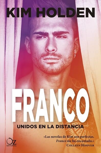 FRANCO | 9788417525132 | HOLDEN, KIM | Llibreria Online de Vilafranca del Penedès | Comprar llibres en català