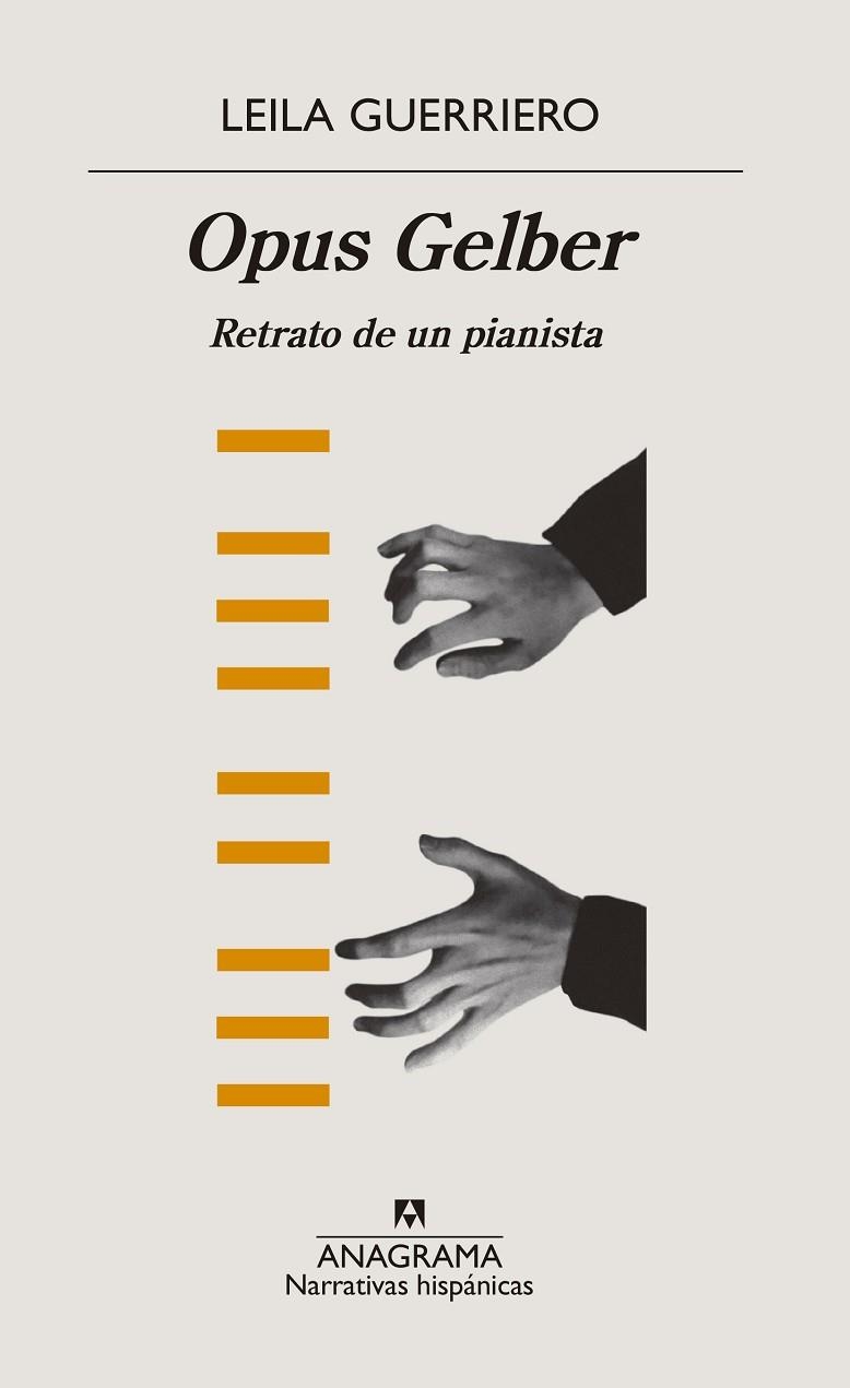 OPUS GELBER | 9788433998729 | GUERRIERO, LEILA | Llibreria L'Odissea - Libreria Online de Vilafranca del Penedès - Comprar libros