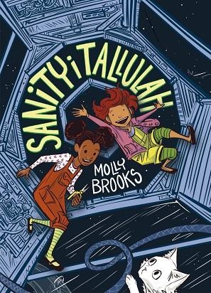 SANITY I TALLULAH | 9788424664459 | BROOKS, MOLLY | Llibreria L'Odissea - Libreria Online de Vilafranca del Penedès - Comprar libros