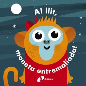 CARONES. AL LLIT MONETA ENTREMALIADA! | 9788499069289 | VARIOS AUTORES | Llibreria L'Odissea - Libreria Online de Vilafranca del Penedès - Comprar libros