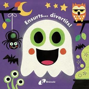 CARONES ENSURTS DIVERTITS! | 9788499069296 | VARIOS AUTORES | Llibreria L'Odissea - Libreria Online de Vilafranca del Penedès - Comprar libros
