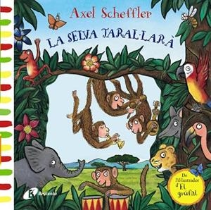 LA SELVA TARAL·LARÀ | 9788499069494 | VV. AA | Llibreria Online de Vilafranca del Penedès | Comprar llibres en català