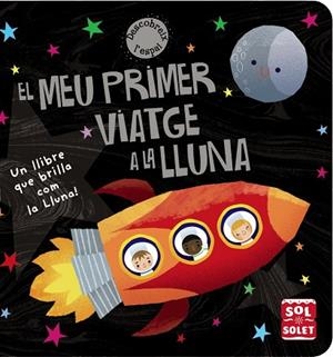 EL MEU PRIMER VIATGE A LA LLUNA | 9788499069586 | VARIOS AUTORES | Llibreria L'Odissea - Libreria Online de Vilafranca del Penedès - Comprar libros