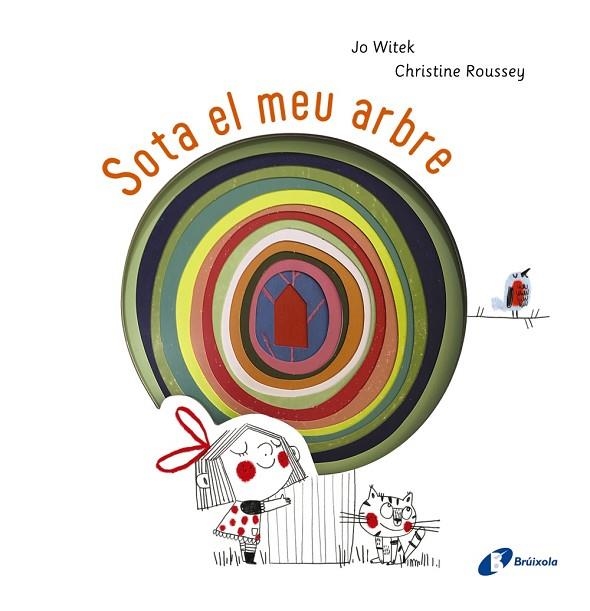 SOTA EL MEU ARBRE | 9788499069715 | WITEK, JO | Llibreria L'Odissea - Libreria Online de Vilafranca del Penedès - Comprar libros
