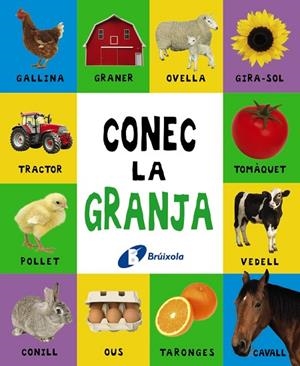 CONEC LA GRANJA | 9788499069760 | VARIOS AUTORES | Llibreria L'Odissea - Libreria Online de Vilafranca del Penedès - Comprar libros
