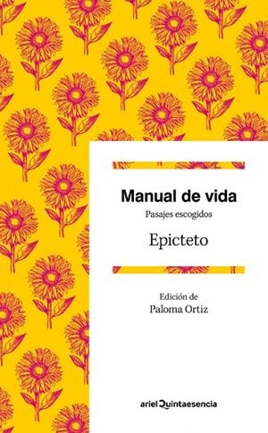 MANUAL DE VIDA | 9788434414884 | EPICTETO | Llibreria L'Odissea - Libreria Online de Vilafranca del Penedès - Comprar libros