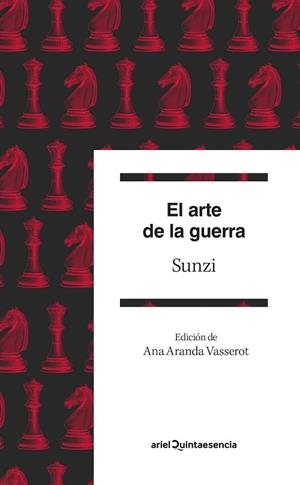 EL ARTE DE LA GUERRA | 9788434429802 | SUNZI | Llibreria L'Odissea - Libreria Online de Vilafranca del Penedès - Comprar libros
