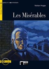 LES MISERABLES+CD N/E | 9788468209005 | HUGO, VICTOR | Llibreria L'Odissea - Libreria Online de Vilafranca del Penedès - Comprar libros