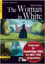 THE WOMAN IN WHITE | 9788431690212 | COLLINS, WILKIE | Llibreria L'Odissea - Libreria Online de Vilafranca del Penedès - Comprar libros