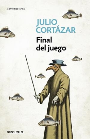 FINAL DEL JUEGO | 9788466331852 | CORTÁZAR, JULIO | Llibreria L'Odissea - Libreria Online de Vilafranca del Penedès - Comprar libros