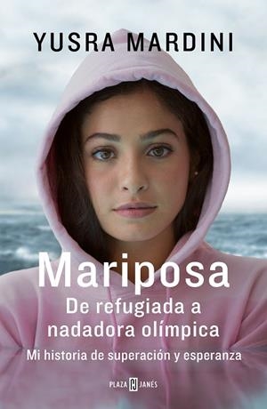 MARIPOSA | 9788401022135 | MARDINI, YUSRA | Llibreria Online de Vilafranca del Penedès | Comprar llibres en català