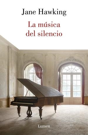 LA MÚSICA DEL SILENCIO | 9788426404435 | HAWKING, JANE | Llibreria L'Odissea - Libreria Online de Vilafranca del Penedès - Comprar libros