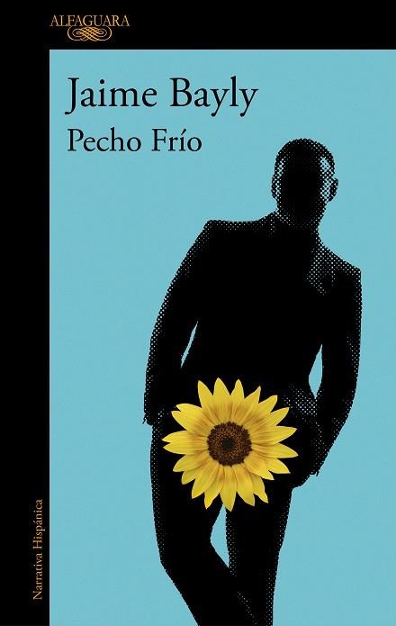 PECHO FRÍO | 9788420435602 | BAYLY, JAIME | Llibreria L'Odissea - Libreria Online de Vilafranca del Penedès - Comprar libros