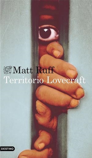 TERRITORIO LOVECRAFT | 9788423355082 | RUFF, MATT | Llibreria Online de Vilafranca del Penedès | Comprar llibres en català