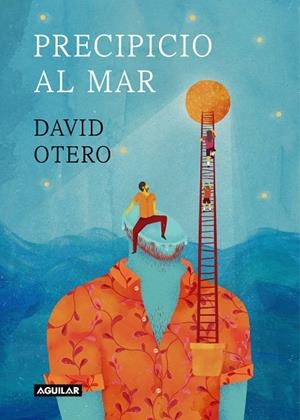 PRECIPICIO AL MAR | 9788403519480 | OTERO, DAVID | Llibreria Online de Vilafranca del Penedès | Comprar llibres en català