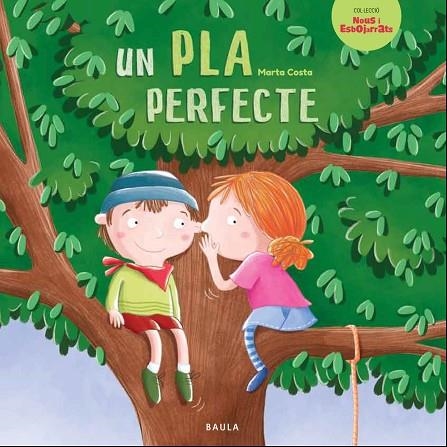 UN PLA PERFECTE | 9788447938148 | COSTA VIRGILI, MARTA | Llibreria L'Odissea - Libreria Online de Vilafranca del Penedès - Comprar libros