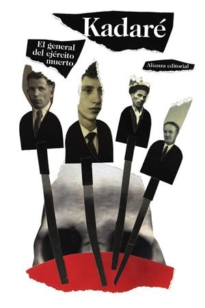 EL GENERAL DEL EJÉRCITO MUERTO | 9788491813903 | KADARÉ, ISMAÍL | Llibreria L'Odissea - Libreria Online de Vilafranca del Penedès - Comprar libros