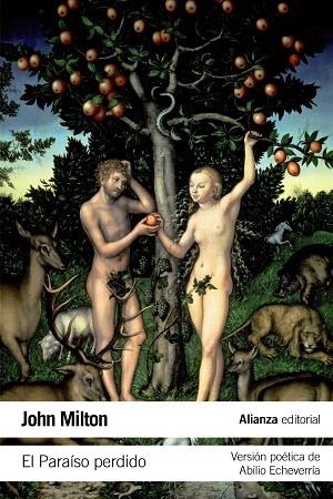 EL PARAÍSO PERDIDO | 9788491813941 | MILTON, JOHN | Llibreria Online de Vilafranca del Penedès | Comprar llibres en català