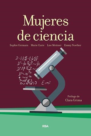 MUJERES DE CIENCIA | 9788491873334 | AA VV | Llibreria Online de Vilafranca del Penedès | Comprar llibres en català