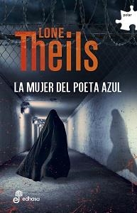 LA MUJER DEL POETA AZUL | 9788435010559 | THEILS, LONE | Llibreria L'Odissea - Libreria Online de Vilafranca del Penedès - Comprar libros