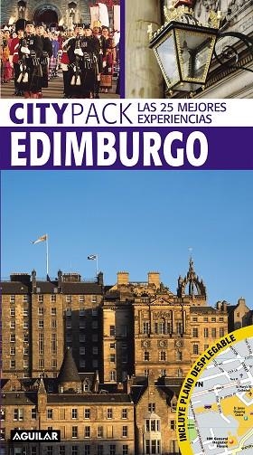 EDIMBURGO (CITYPACK) | 9788403519718 | VARIOS AUTORES, | Llibreria L'Odissea - Libreria Online de Vilafranca del Penedès - Comprar libros