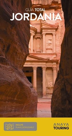 JORDANIA | 9788491582267 | AA VV | Llibreria L'Odissea - Libreria Online de Vilafranca del Penedès - Comprar libros