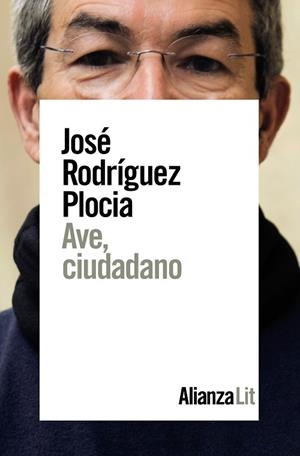AVE CIUDADANO | 9788491814481 | RODRÍGUEZ, JOSÉ | Llibreria Online de Vilafranca del Penedès | Comprar llibres en català
