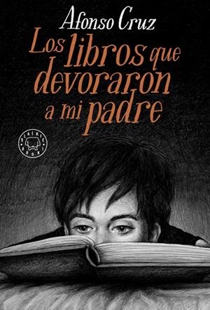 LOS LIBROS QUE DEVORARON A MI PADRE | 9788417552275 | CRUZ, AFONSO | Llibreria Online de Vilafranca del Penedès | Comprar llibres en català
