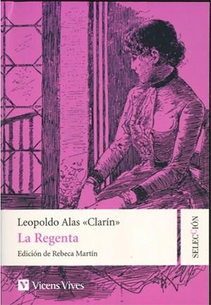 LA REGENTA (SELECCION CAPITULOS) | 9788468254135 | ALAS, LEOPOLDO | Llibreria L'Odissea - Libreria Online de Vilafranca del Penedès - Comprar libros