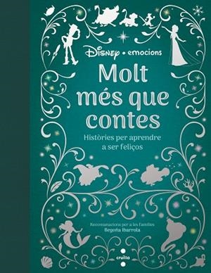 MOLT MÉS QUE CONTES HISTÒRIES PER APRENDRE | 9788491824596 | KESELMAN PORTER, GABRIELA | Llibreria L'Odissea - Libreria Online de Vilafranca del Penedès - Comprar libros