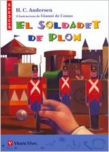 EL SOLDADET DE PLOM. MATERIAL AUXILIAR. EDUCACIO PRIMARIA | 9788431681340 | ANDERSEN, HANS CHRISTIAN/CASAS TORREGO, GABRIEL/ANTON GARCIA, FRANCISCO | Llibreria L'Odissea - Libreria Online de Vilafranca del Penedès - Comprar libros
