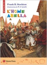 L'HOME ABELLA. COLECCIO PINYATA | 9788431692650 | STOCKTON, FRANK R. | Llibreria L'Odissea - Libreria Online de Vilafranca del Penedès - Comprar libros