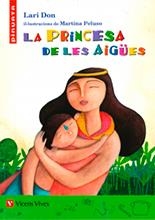 LA PRINCESA DE LES AIGÜES (PINYATA) | 9788468260372 | M. FINCH | Llibreria L'Odissea - Libreria Online de Vilafranca del Penedès - Comprar libros