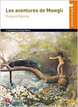 LES AVENTURES DE MOWGLI N/C | 9788431659455 | KIPLING, RUDYARD/ANTON GARCIA, FRANCISCO | Llibreria L'Odissea - Libreria Online de Vilafranca del Penedès - Comprar libros
