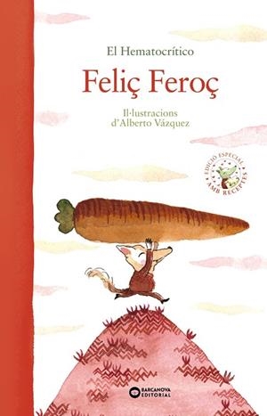 FELIÇ FEROÇ | 9788448947064 | HEMATOCRÍTICO, EL | Llibreria L'Odissea - Libreria Online de Vilafranca del Penedès - Comprar libros