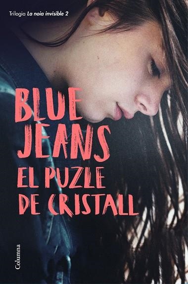EL PUZLE DE CRISTALL | 9788466424851 | BLUE JEANS | Llibreria L'Odissea - Libreria Online de Vilafranca del Penedès - Comprar libros