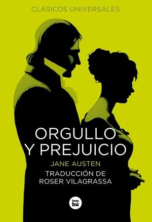 ORGULLO Y PREJUICIO | 9788483433751 | AUSTEN, JANE | Llibreria L'Odissea - Libreria Online de Vilafranca del Penedès - Comprar libros