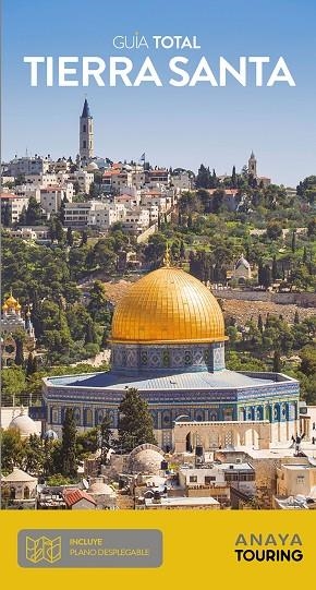 TIERRA SANTA | 9788491581970 | AA VV | Llibreria L'Odissea - Libreria Online de Vilafranca del Penedès - Comprar libros