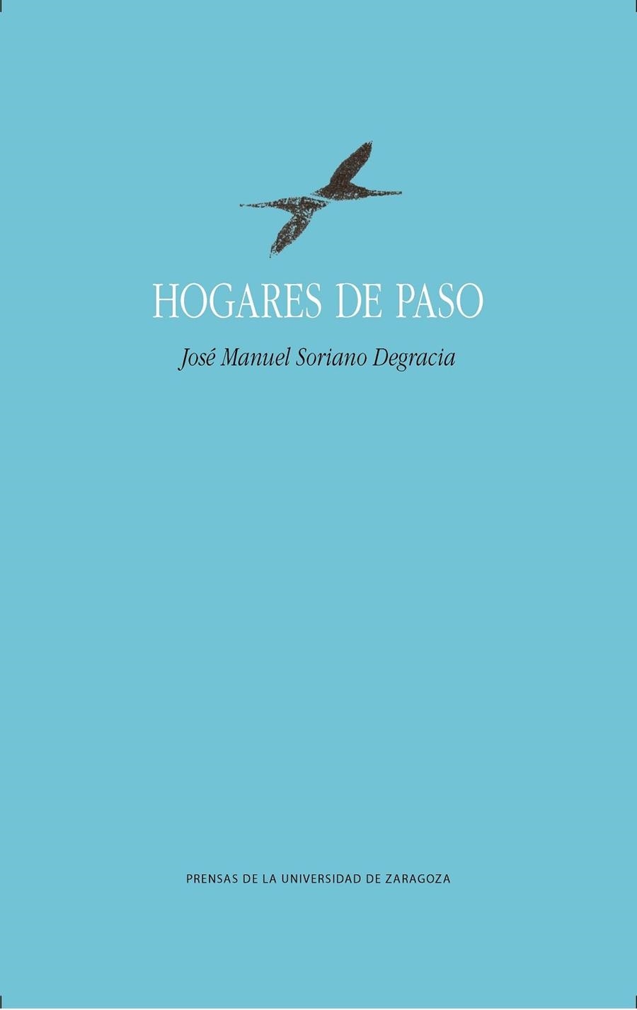HOGARES DE PASO | 9788417633189 | SORIANO DEGRACIA, JOSÉ MANUEL | Llibreria L'Odissea - Libreria Online de Vilafranca del Penedès - Comprar libros