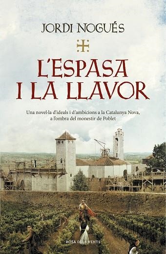 L'ESPASA I LA LLAVOR | 9788417627065 | NOGUÉS, JORDI | Llibreria L'Odissea - Libreria Online de Vilafranca del Penedès - Comprar libros