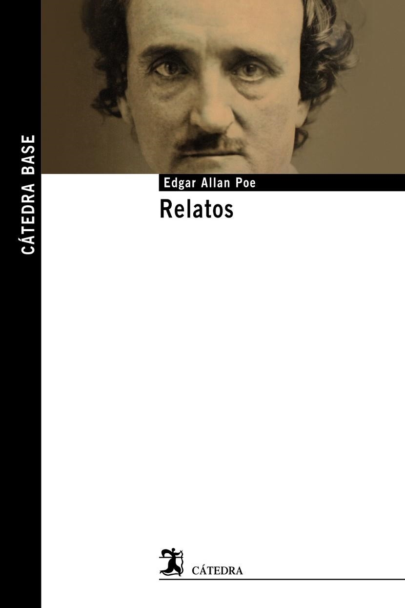 RELATOS | 9788437639734 | POE, EDGAR ALLAN | Llibreria L'Odissea - Libreria Online de Vilafranca del Penedès - Comprar libros