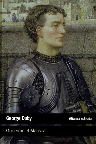 GUILLERMO EL MARISCAL | 9788491815013 | DUBY, GEORGES | Llibreria Online de Vilafranca del Penedès | Comprar llibres en català