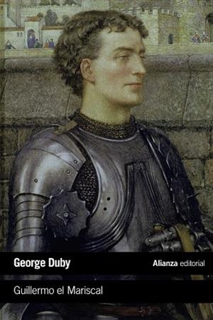 GUILLERMO EL MARISCAL | 9788491815013 | DUBY, GEORGES | Llibreria L'Odissea - Libreria Online de Vilafranca del Penedès - Comprar libros