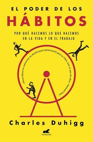 EL PODER DE LOS HÁBITOS | 9788417664138 | DUHIGG, CHARLES | Llibreria L'Odissea - Libreria Online de Vilafranca del Penedès - Comprar libros